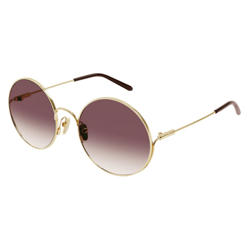 Chloé CC0016S - GOLD