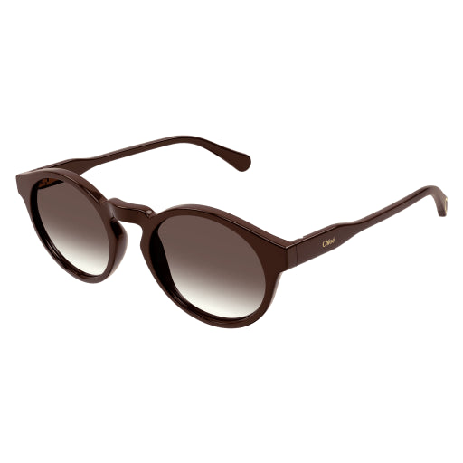 Chloé CC0014S - BROWN