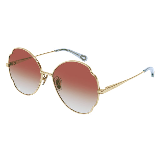 Chloé CC0008S - GOLD