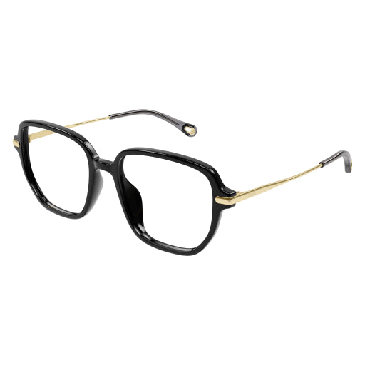 Chloé CH0218OA - BLACK