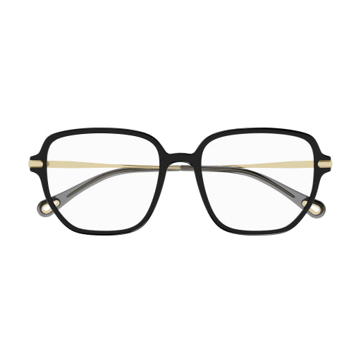 Chloé CH0218OA - BLACK