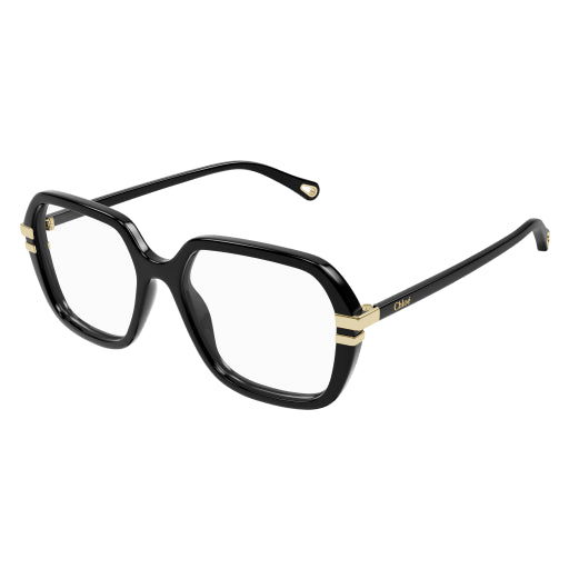 Chloé CH0205O - BLACK