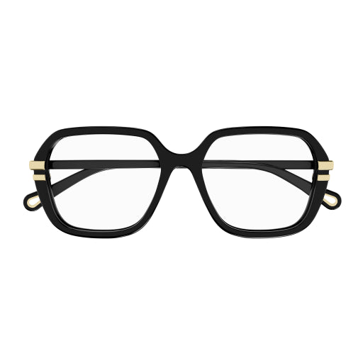 Chloé CH0205O - BLACK