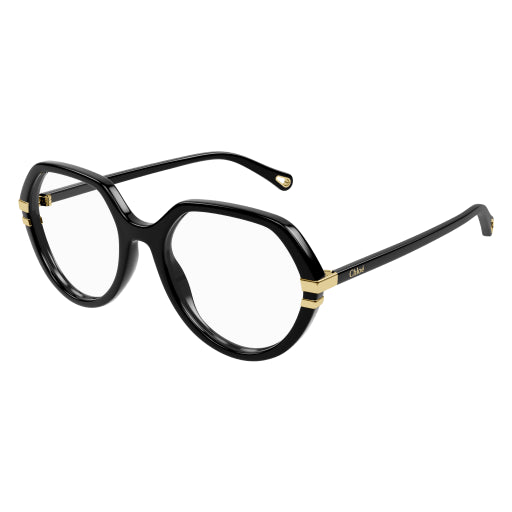 Chloé CH0206O - BLACK