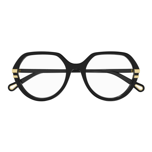 Chloé CH0206O - BLACK