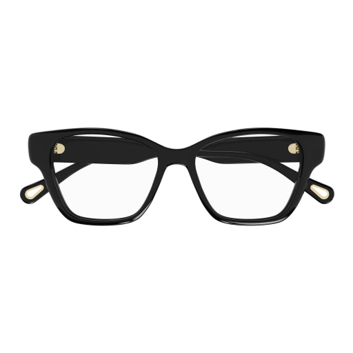 Chloé CH0200O - BLACK