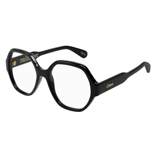 Chloé CH0189O - BLACK