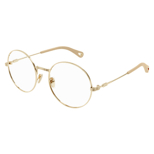 Chloé CH0179O - GOLD