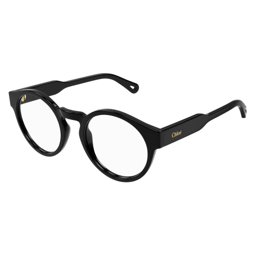 Chloé CH0159O - BLACK