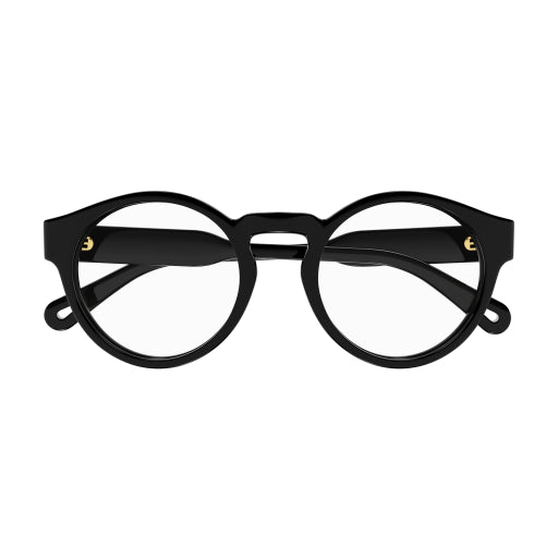 Chloé CH0159O - BLACK