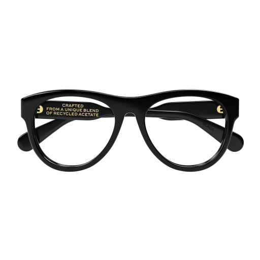 Chloé CH0152O - BLACK