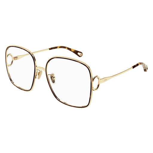 Chloé CH0147O - GOLD