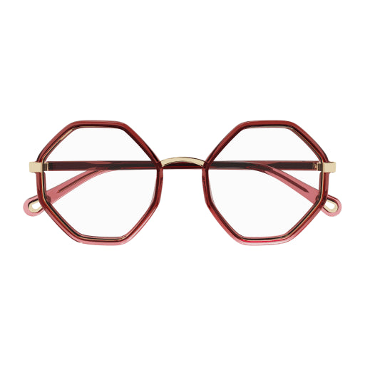 Chloé CH0132OA - RED