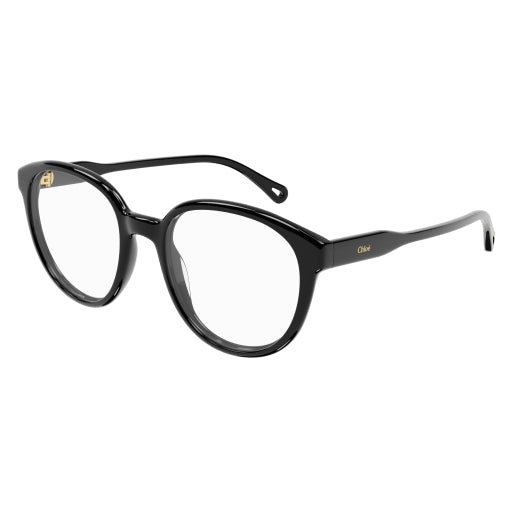 Chloé CH0127O - BLACK