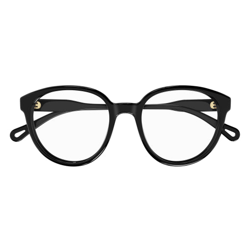 Chloé CH0127O - BLACK