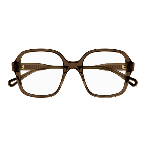 Chloé CH0126OA - BROWN