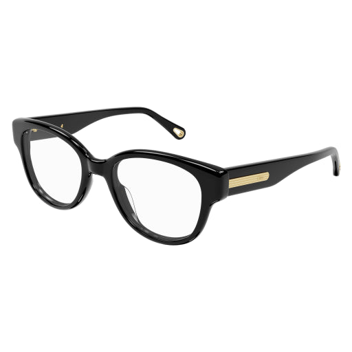 Chloé CH0124O - BLACK