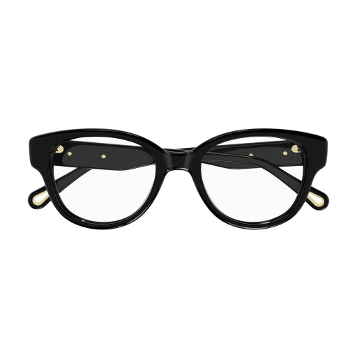 Chloé CH0124O - BLACK