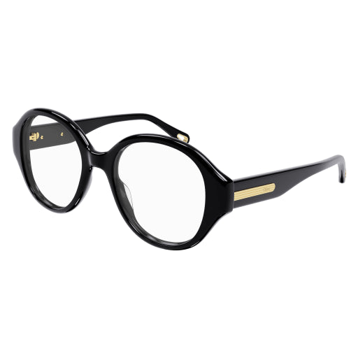 Chloé CH0123O - BLACK