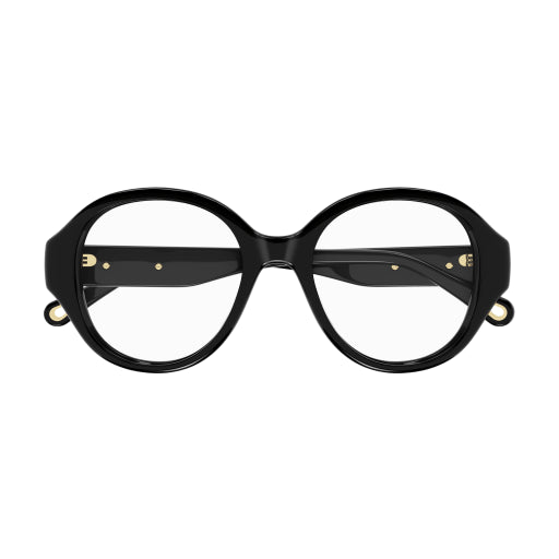 Chloé CH0123O - BLACK