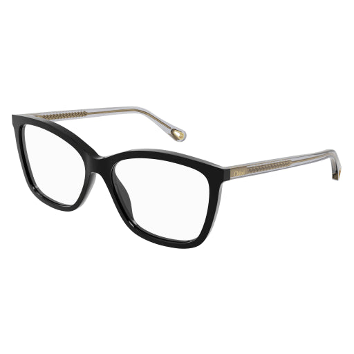 Chloé CH0118O - BLACK