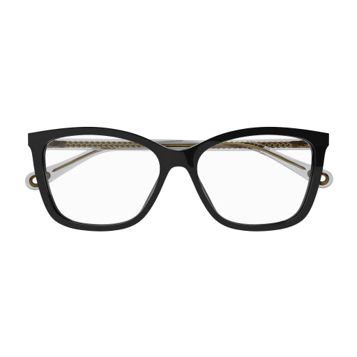 Chloé CH0118O - BLACK