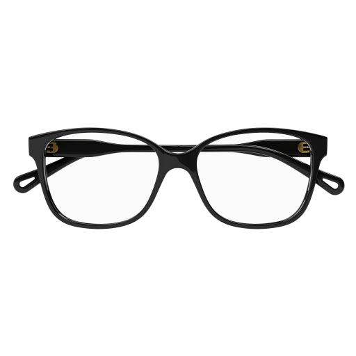 Chloé CH0115O - BLACK