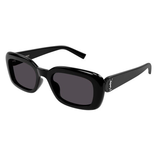 SAINT LAURENT SL M130/F - BLACK