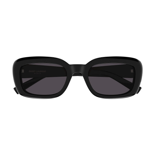 SAINT LAURENT SL M130/F - BLACK