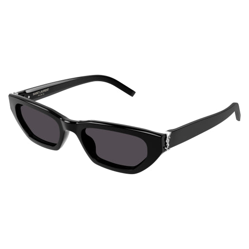 SAINT LAURENT SL M126 - BLACK