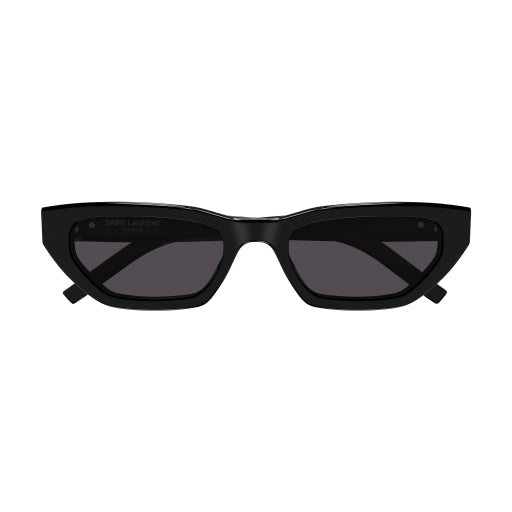 SAINT LAURENT SL M126 - BLACK