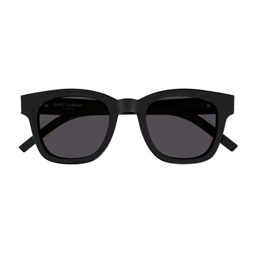 SAINT LAURENT SL M124 - BLACK