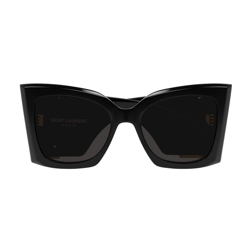 SAINT LAURENT SL M119 Blaze - BLACK