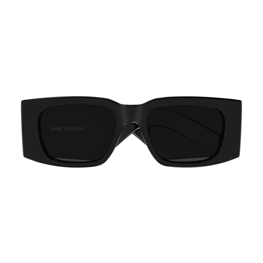 SAINT LAURENT SL 654 - BLACK