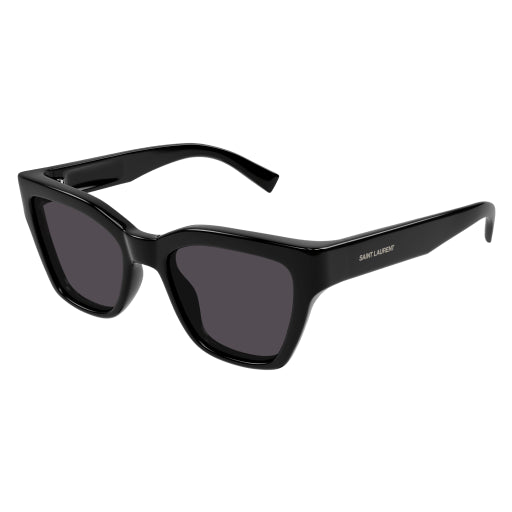 SAINT LAURENT SL 641 - BLACK