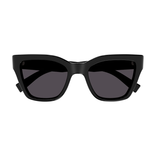 SAINT LAURENT SL 641 - BLACK