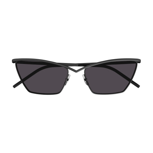 SAINT LAURENT SL 637 - BLACK