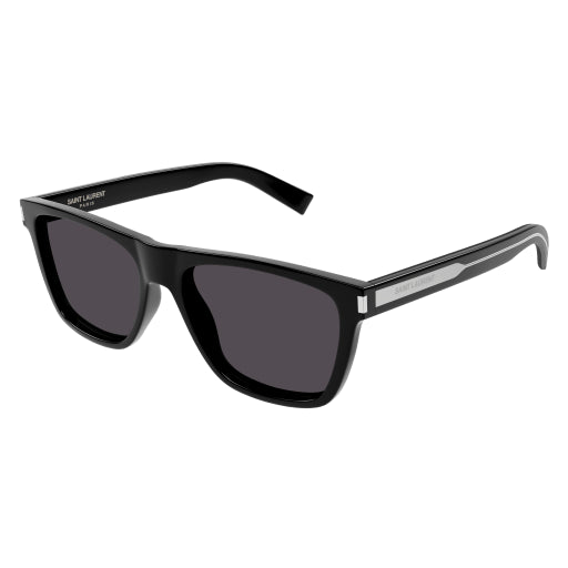 SAINT LAURENT SL 619 - BLACK