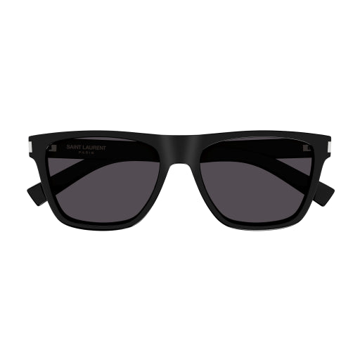 SAINT LAURENT SL 619 - BLACK