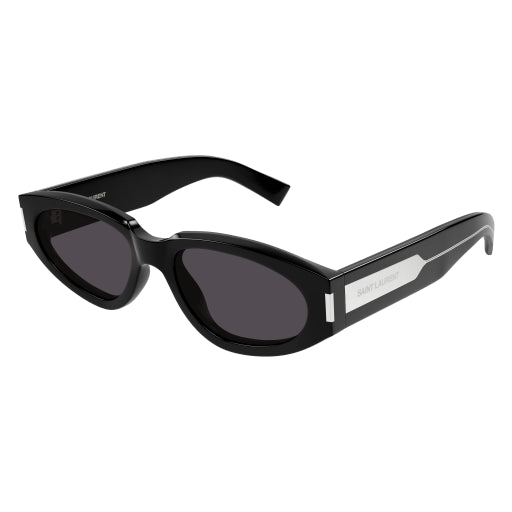 SAINT LAURENT SL 618 - BLACK