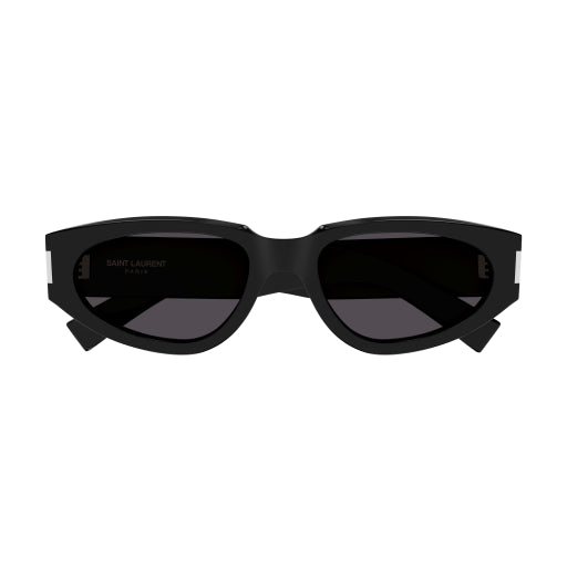 SAINT LAURENT SL 618 - BLACK