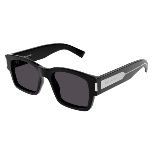 SAINT LAURENT SL 617 - BLACK