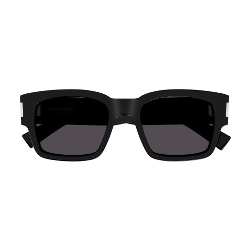 SAINT LAURENT SL 617 - BLACK