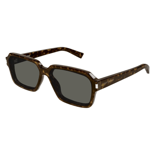 SAINT LAURENT SL 611/F- HAVANA