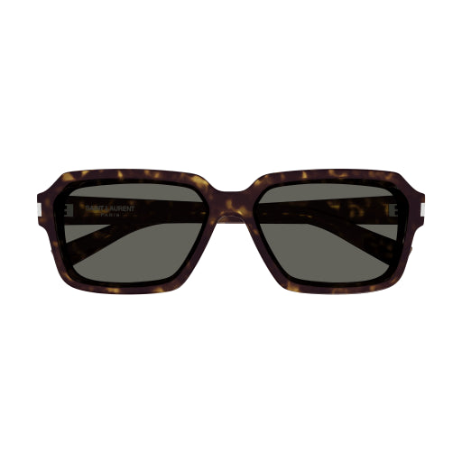 SAINT LAURENT SL 611/F- HAVANA