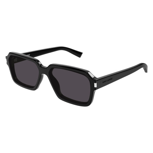 SAINT LAURENT SL 611- BLACK