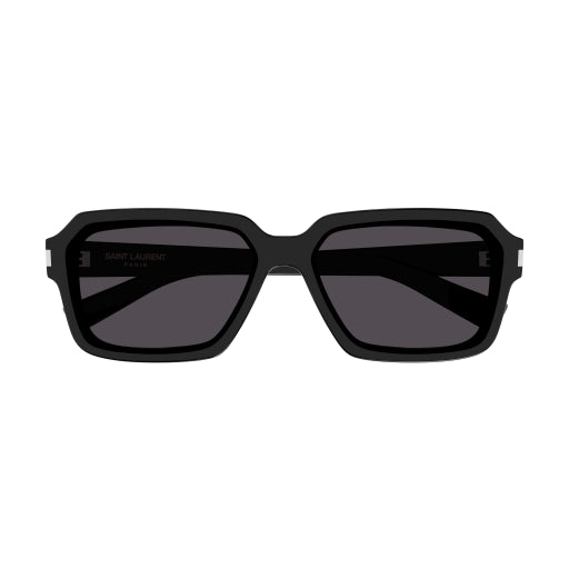 SAINT LAURENT SL 611- BLACK