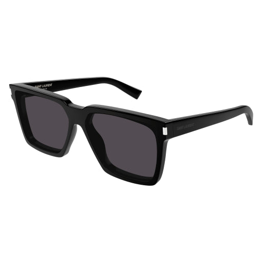 SAINT LAURENT SL 610/F- BLACK