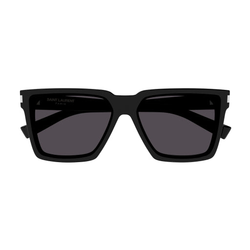 SAINT LAURENT SL 610/F- BLACK