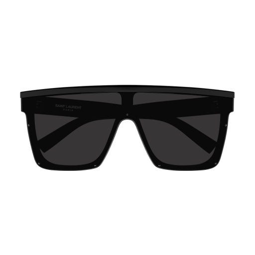 SAINT LAURENT SL 607- BLACK